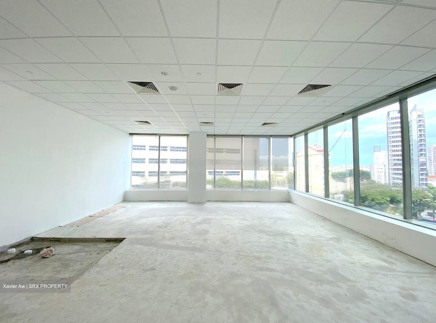 Oasia Hotel/novena Specialist Center (D11), Retail #457782951
